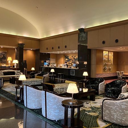 The Global View Nagasaki Hotel Luaran gambar