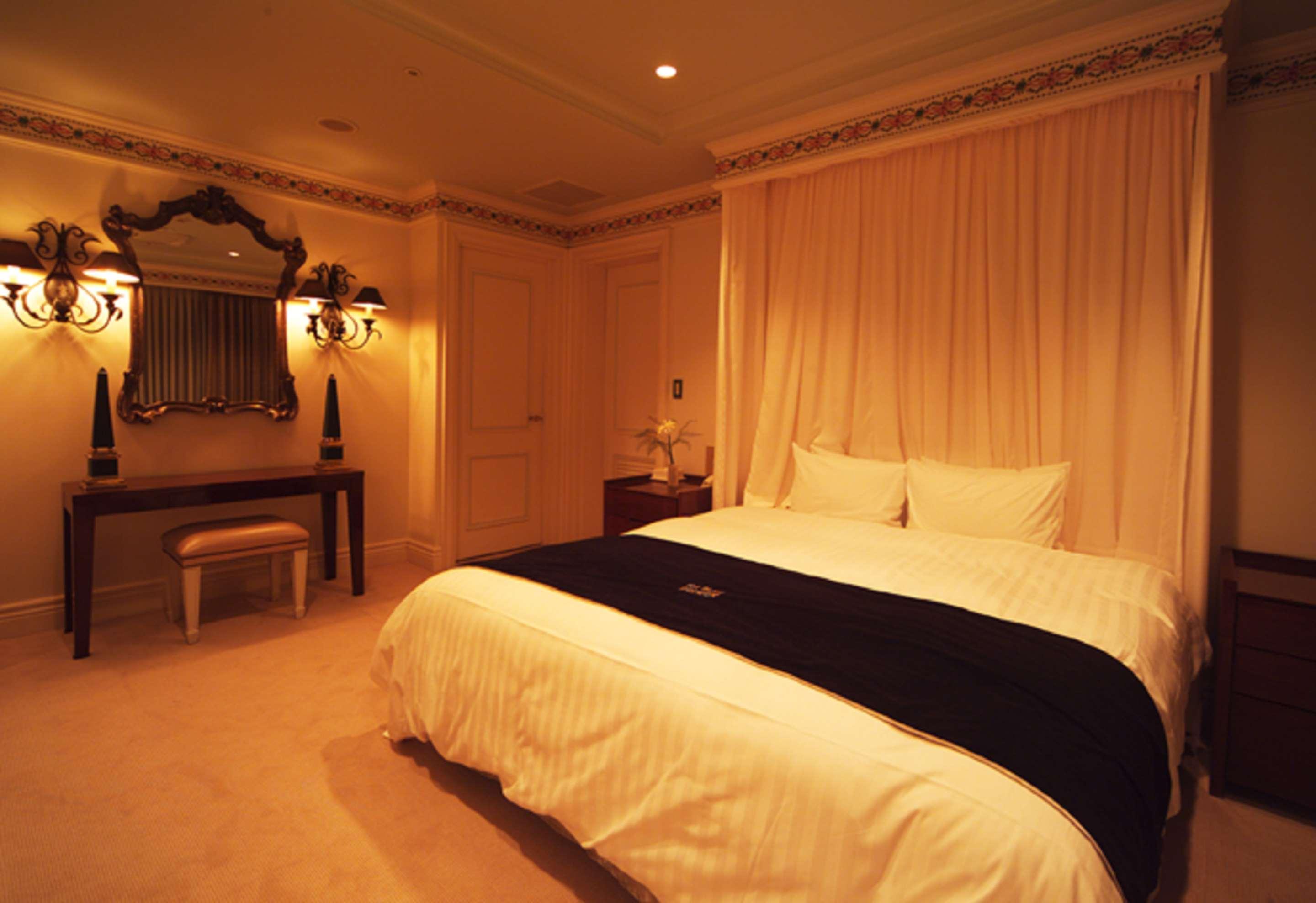The Global View Nagasaki Hotel Luaran gambar A room at the hotel