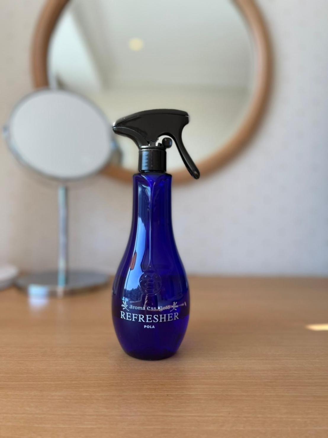 The Global View Nagasaki Hotel Luaran gambar A bottle of hairspray